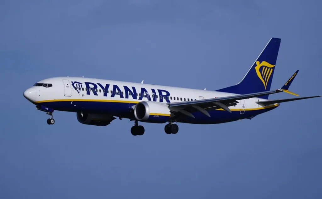 Ryanair Slams EES Rollout as ‘Shambles,’ Warns of Border Chaos