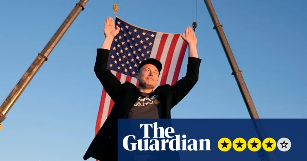Elon Musk: A Deep Dive into the Billionaire’s Life and Controversies Elon Musk: A Deep Dive into the Billionaire’s Life and Controversies