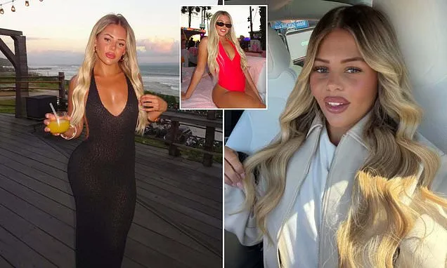 Bali Bar Bill Shock: Australian Woman’s ,600 New Year’s Eve Blunder Bali Bar Bill Shock: Australian Woman’s ,600 New Year’s Eve Blunder