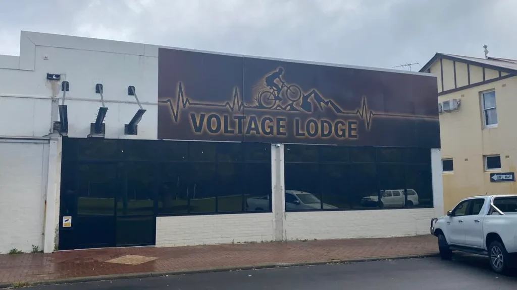Voltage Lodge Opens: New Adventure Hub in Collie, WA