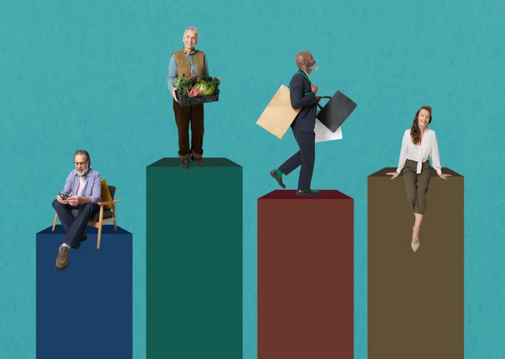 UK Wage Stagnation: Who Are the Biggest Gainers and Losers?