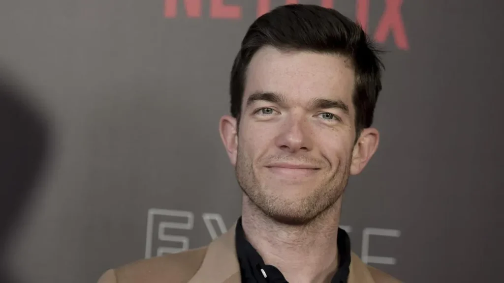 John Mulaney to Star in ‘Get Smart’ Movie Reboot