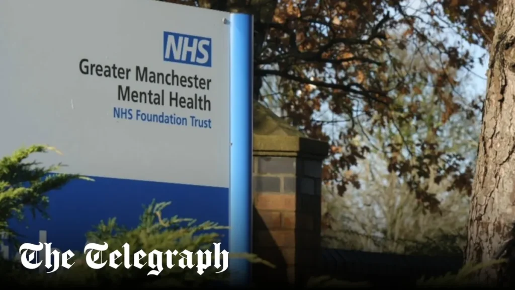 Doctor Alleges Trans Patient Access to Female Psychiatric Ward