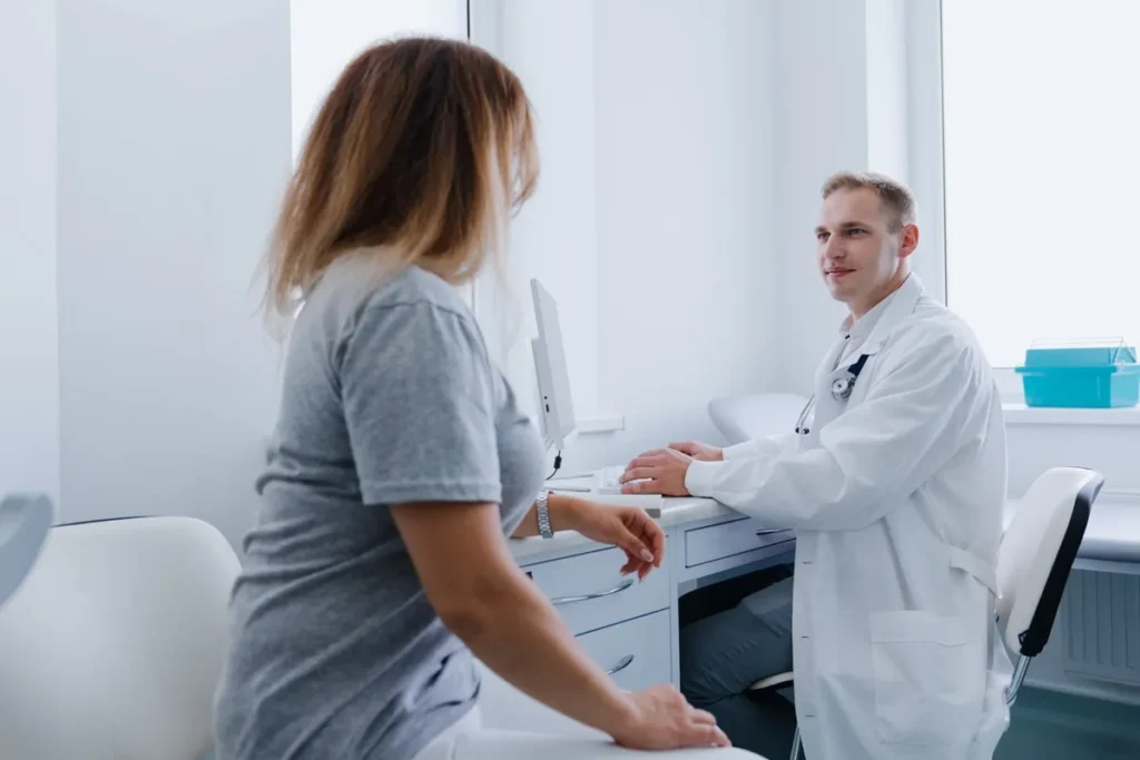 Why Doctors Ask ‘What Do You Want Me To Do?’