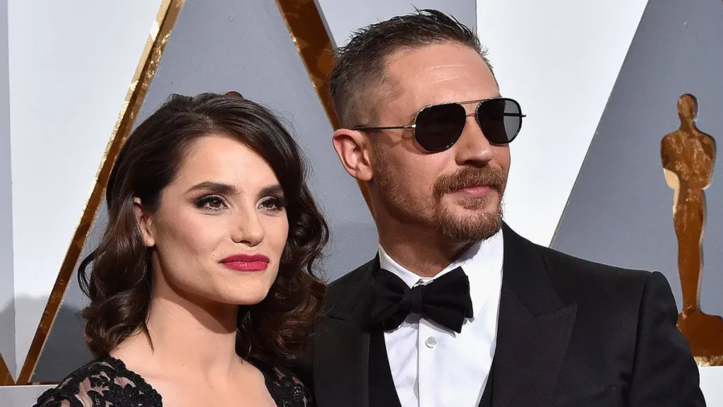 Tom Hardy & Charlotte Riley’s Modern Marriage: Shared Chores & Private Life
