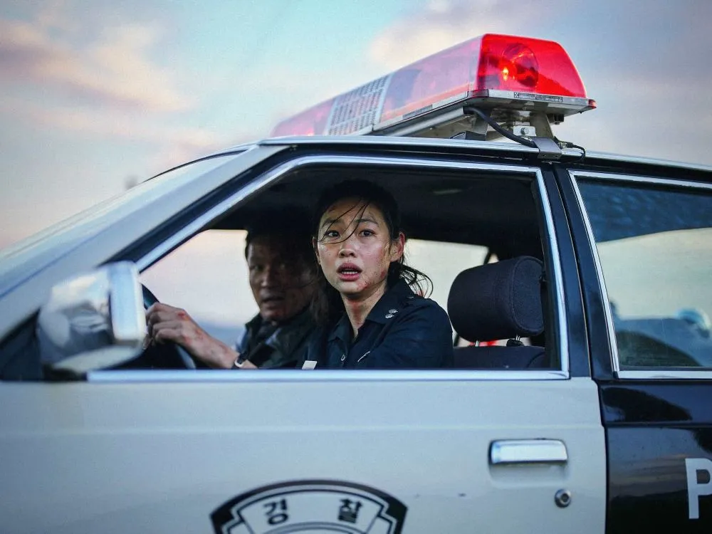Na Hong-jin’s ‘Hope’: A Deep Dive into Korean Cinema’s Ambitious Spectacle Na Hong-jin’s ‘Hope’: A Deep Dive into Korean Cinema’s Ambitious Spectacle