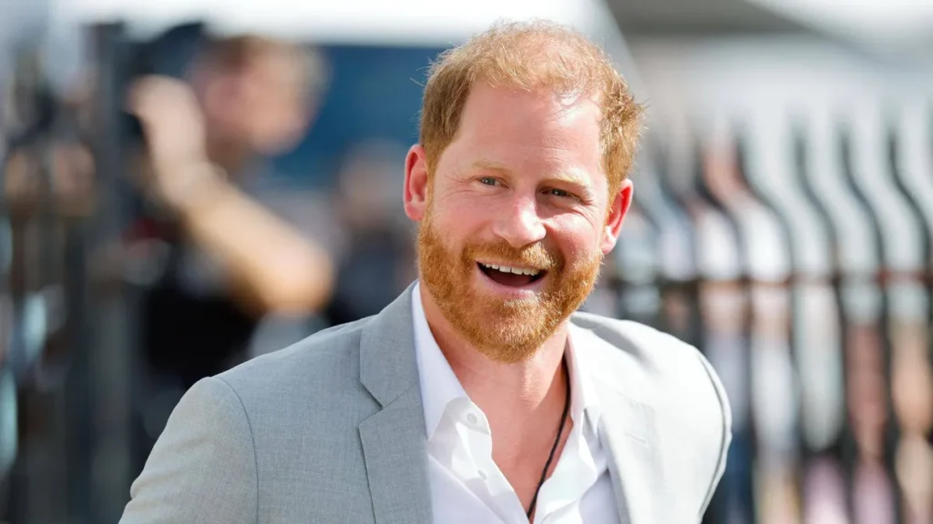 Astrologer Predicted Prince Harry’s UK Return, Fresh Starts