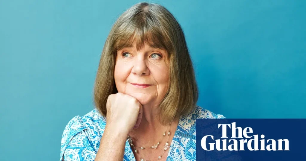 Julia Donaldson on Gruffalo’s Final Outing & Her Legacy