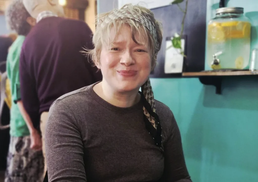 Woman With Cerebral Palsy Stopped Drinking Water to Avoid Using Toilet