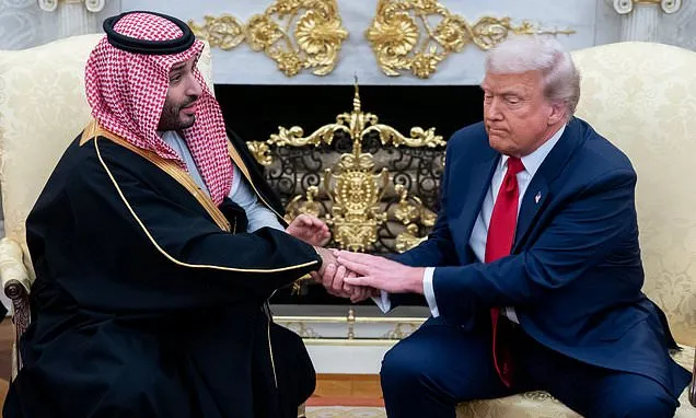 Trump Calls MBS ‘Good Friend’ Amid 9/11 Widow’s Accusations Trump Calls MBS ‘Good Friend’ Amid 9/11 Widow’s Accusations