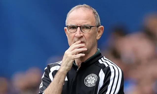 Celtic Manager Challenges New Signings After Rangers Defeat