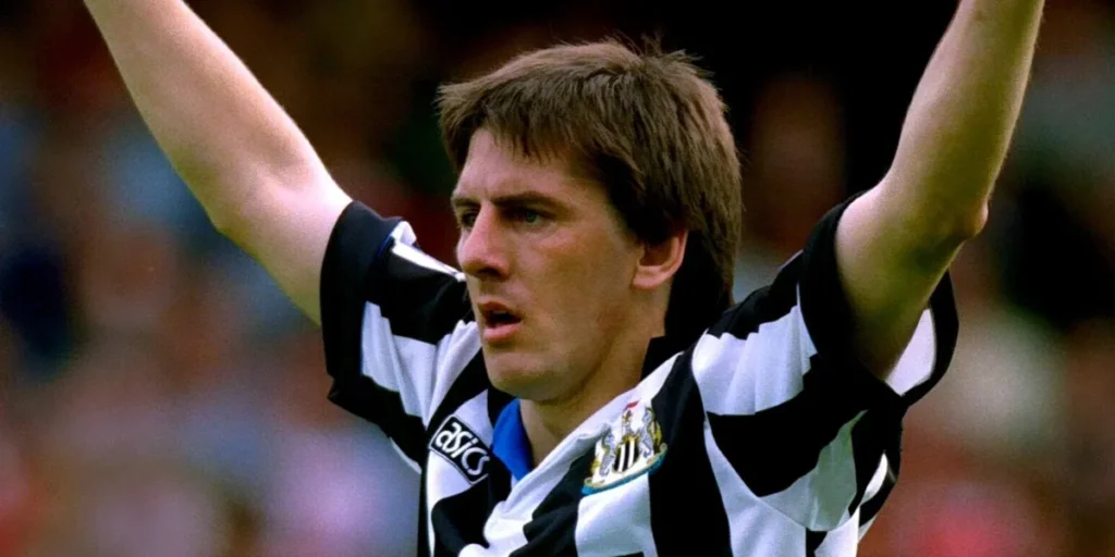 Peter Beardsley on Kevin Keegan’s Ballon d’Or Success Peter Beardsley on Kevin Keegan’s Ballon d’Or Success