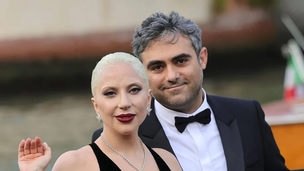 Lady Gaga and Michael Polansky Welcome Baby, Settle into Marin County Home