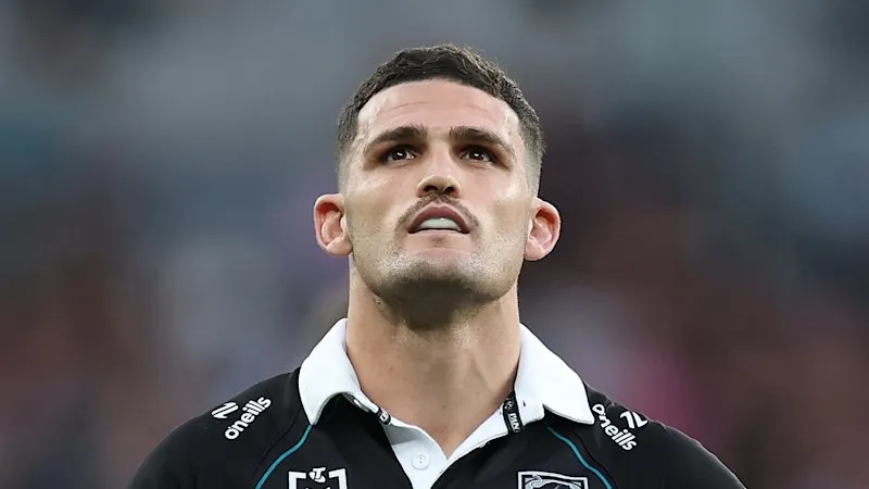 Kalyn Ponga on Cleary’s Foot Injury: ‘He Will Play With It’ Kalyn Ponga on Cleary’s Foot Injury: ‘He Will Play With It’