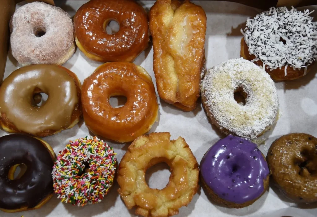 Randy’s Donuts: Iconic LA Chain Arrives in UK