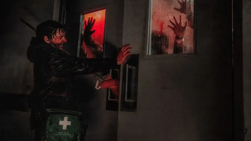 Resident Evil: A Franchise’s Enduring Legacy Resident Evil: A Franchise’s Enduring Legacy