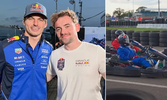 Max Verstappen’s 100-Influencer Race: Inside the Silverstone Challenge Max Verstappen’s 100-Influencer Race: Inside the Silverstone Challenge