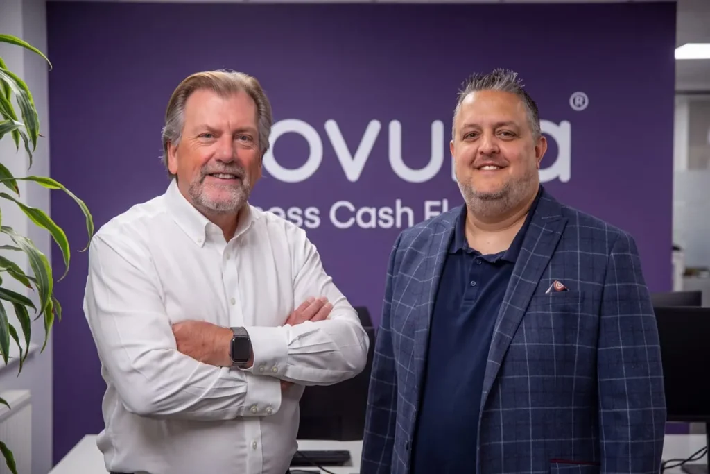 Novuna Business Cash Flow Appoints New Development Chief