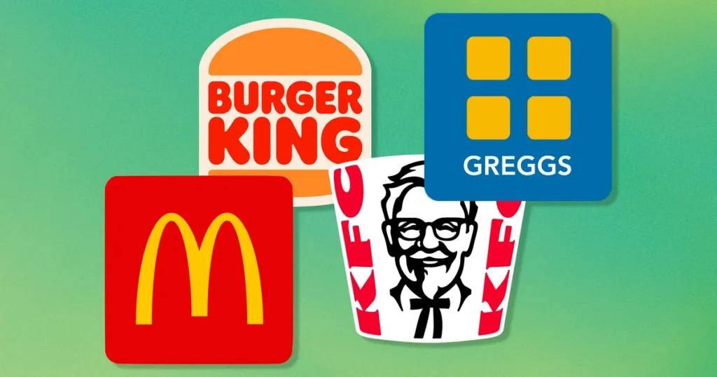 Fast Food Chains Embrace Specialty Drinks: A New Menu Trend