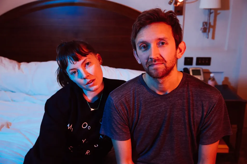 Sylvan Esso Returns to Spotify After Boycott, Citing Financial Necessity