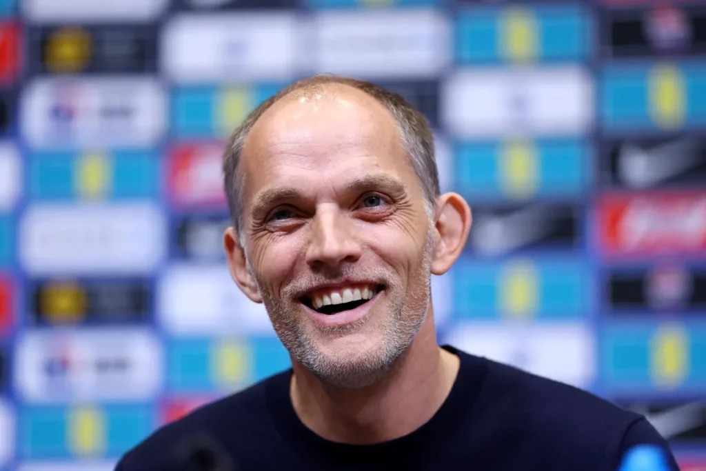 Thomas Tuchel Discusses FA Review After England’s World Cup Exit