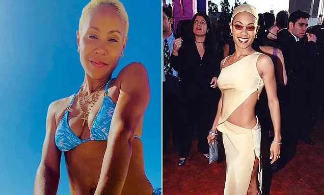 Jada Pinkett Smith’s Ageless Appearance: Diet and Fitness Revealed Jada Pinkett Smith’s Ageless Appearance: Diet and Fitness Revealed