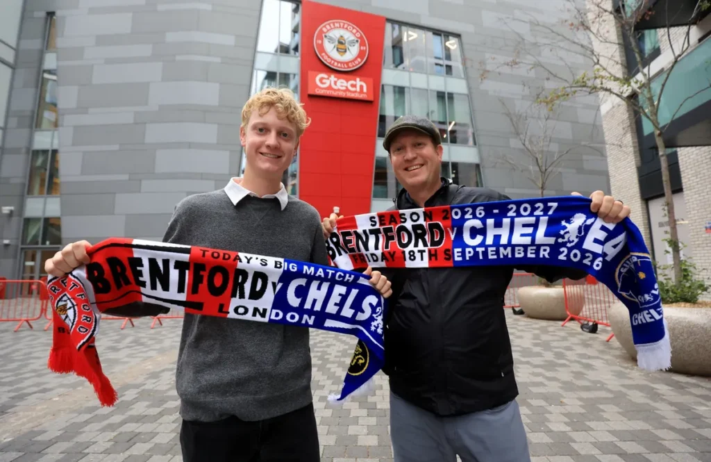 Brentford vs Chelsea: Premier League Match Analysis and Lineups Brentford vs Chelsea: Premier League Match Analysis and Lineups
