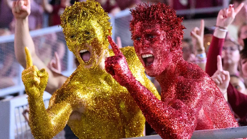Test Your Trivia: The 50/50 Quiz Challenge Test Your Trivia: The 50/50 Quiz Challenge