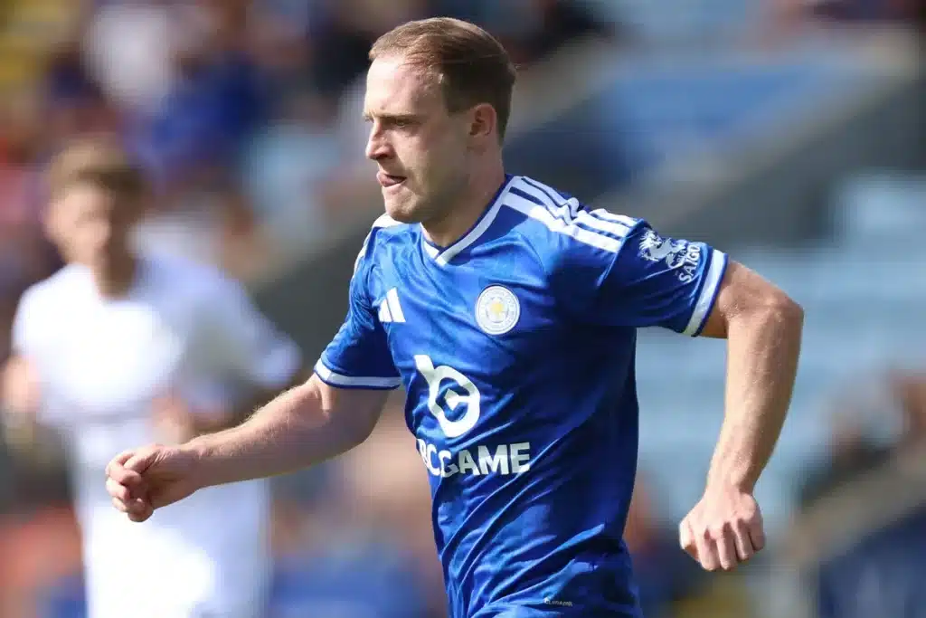 Barnsley vs Leicester City: How to Watch League One Match