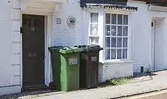 Recycling Bin Mistakes: 3 Items That Could Stop Collection Recycling Bin Mistakes: 3 Items That Could Stop Collection