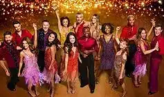 Strictly Come Dancing: Star’s Dance School Past Sparks Fan Debate Strictly Come Dancing: Star’s Dance School Past Sparks Fan Debate