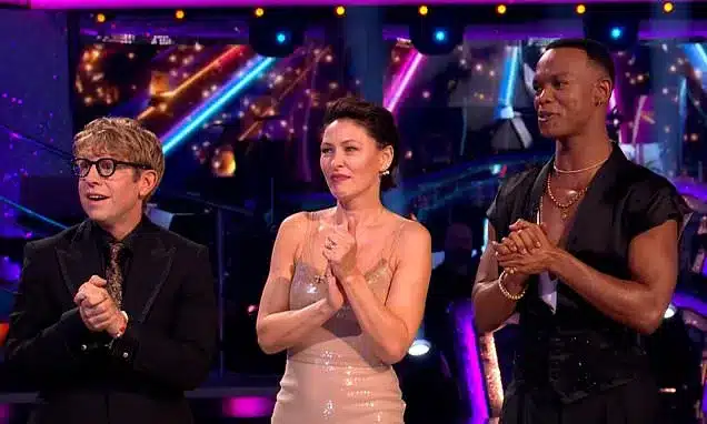 Strictly Launch Viewership: New Hosts Debut Amid Modest Ratings Rise Strictly Launch Viewership: New Hosts Debut Amid Modest Ratings Rise