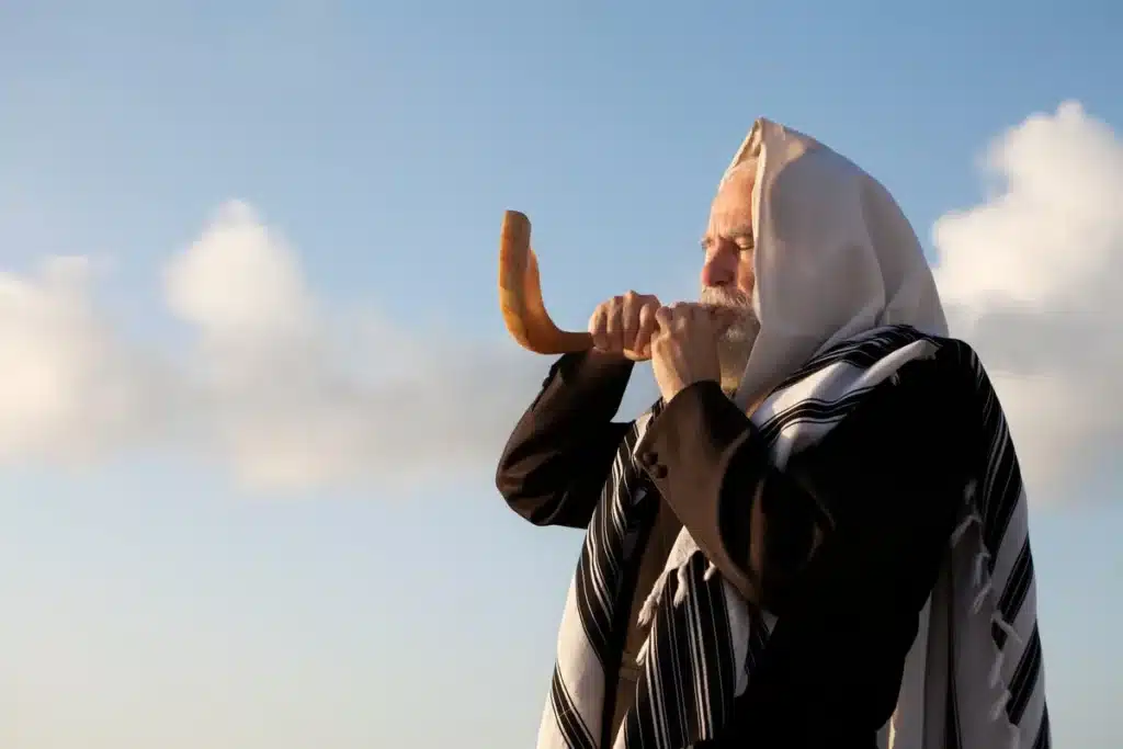 Yom Kippur: Understanding the Day of Atonement