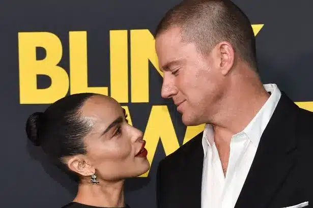 Channing Tatum Denies Secret Instagram Account Allegations Channing Tatum Denies Secret Instagram Account Allegations
