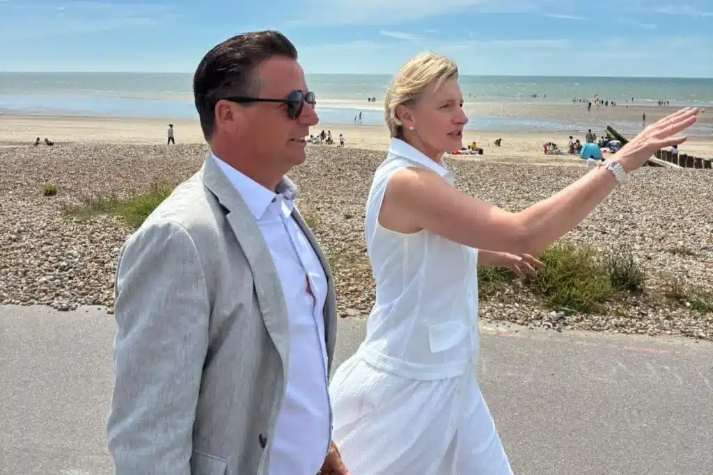 MP Alison Griffiths Opposes Labour’s ‘Holiday Tax’ on Coastal Tourism