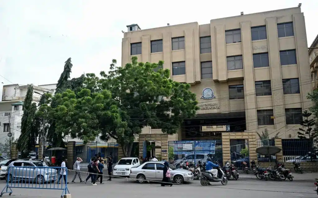 Afghan Medical Students in Pakistan Face Uncertain Future