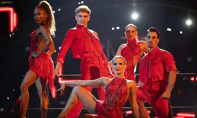Strictly Come Dancing Launches New Spin-Off to Attract Younger Viewers Strictly Come Dancing Launches New Spin-Off to Attract Younger Viewers
