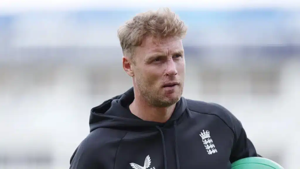 Jonathan Trott Named England Lions Head Coach