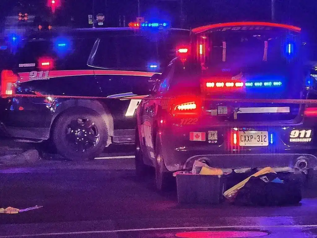 Belleville Synagogue Shooting Condemned by Leaders, Sparks Safety Concerns Belleville Synagogue Shooting Condemned by Leaders, Sparks Safety Concerns