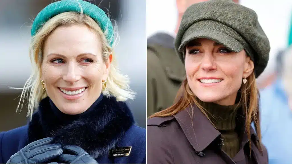 Royal Autumn Fashion: Kate & Zara’s Style Secrets Revealed