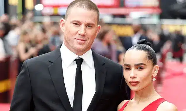 Channing Tatum Denies ‘Hilarious’ Burner Account Claims Channing Tatum Denies ‘Hilarious’ Burner Account Claims