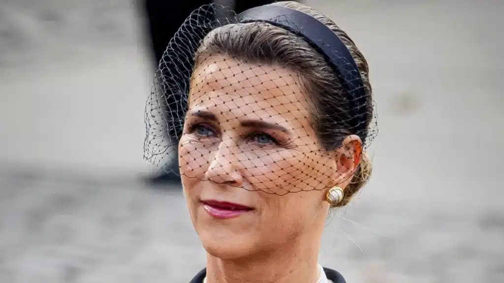Princess Märtha Louise’s Birthday Amidst Family Grief