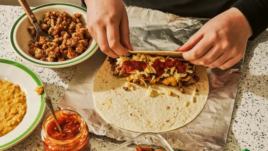 Budget-Friendly Lunches: Save Money with Homemade Meals