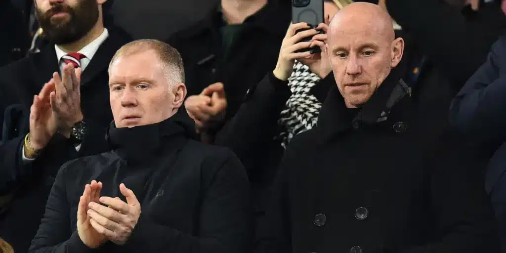 Nicky Butt: Carrick’s Striker Choice is ‘Killing’ Matheus Cunha
